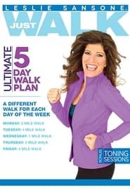 Leslie Sansone: Ultimate 5 Day Walk Plan series tv