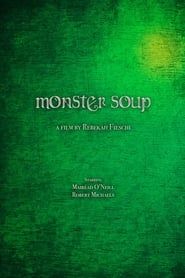Monster Soup series tv