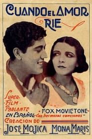 When Love Laughs (1930)