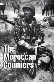 Les goumiers marocains (1993)