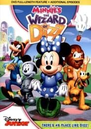 Mickey Mouse Clubhouse: Minnie's The Wizard of Dizz (2013)