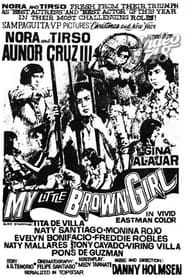 My Little Brown Girl (1972)