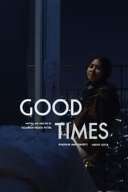 Good Times series tv