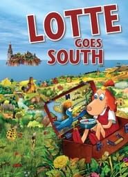 Lotte Goes South series tv