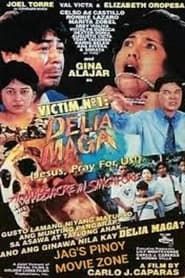 Victim No. 1: Delia Maga (1995)