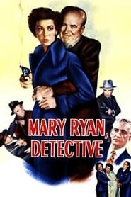 Mary Ryan, Detective series tv