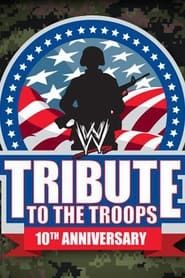 WWE Tribute to the Troops 2012 series tv
