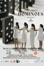 Dominoes series tv