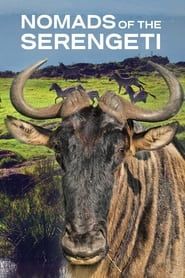 Nomads of the Serengeti series tv