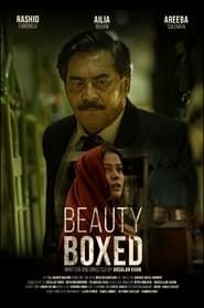 Beauty Boxed series tv