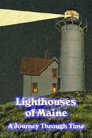 Lighthouses of Maine: A Journey Through Time series tv