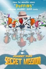 Johnny Puff: Secret Mission series tv