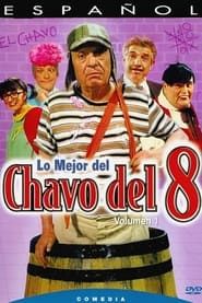Image Best of El Chavo del 8, Vol. 1