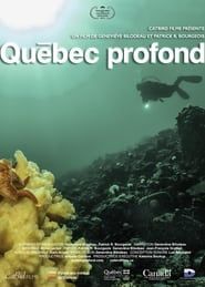 Deep Québec series tv