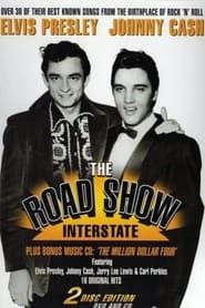 Image Elvis Presley and Johnny Cash: The Road Show