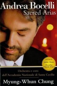 Andrea Bocelli - Sacred Arias series tv