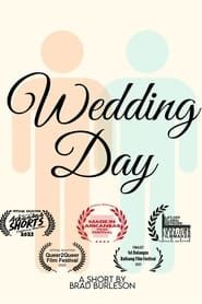 Wedding Day series tv