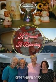 A Friend is A Blessing series tv