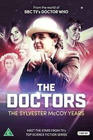 The Doctors: The Sylvester McCoy Years series tv