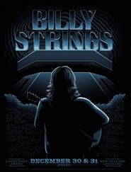 Billy Strings |  2022.12.31 — UNO Lakefront Arena - New Orleans, LA series tv
