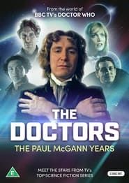 The Doctors: The Paul McGann Years-hd