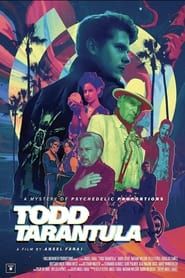 Todd Tarantula-hd