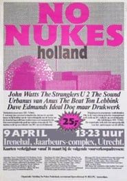 Image No Nukes! muziekfestival 1982