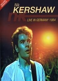 Live in Germany 1984-hd