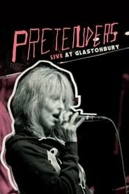 Image The Pretenders - Live At Glastonbury