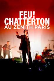 Feu! Chatterton en concert au Zénith de Paris-hd