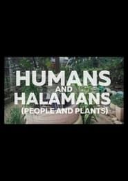People and Plants series tv