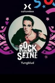 Yungblud - Rock en Seine 2022 series tv