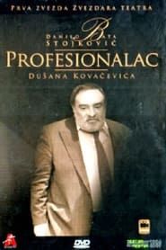 The Professional series tv