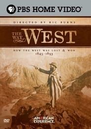 The Way West series tv