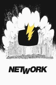 Network : Main basse sur la TV (1976)