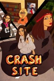 Crash Site series tv