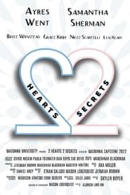 2 Hearts 2 Secrets series tv