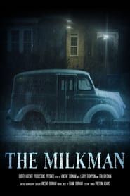 The Milkman series tv