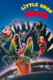 Little Shop of Horrors 1986 streaming