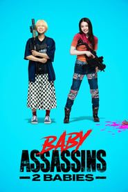 Baby Assassins 2 Babies series tv