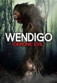 Image Wendigo: Demonic Evil