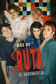 watch Más de La Ruta, el documental