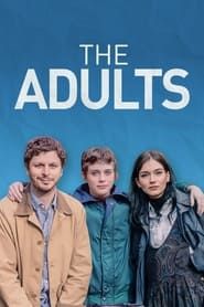 The Adults 2023 streaming
