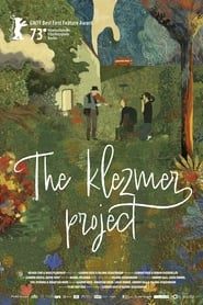 The Klezmer Project series tv