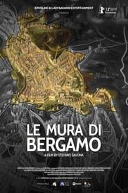 Image The Walls of Bergamo