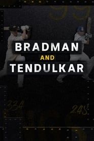 Bradman and Tendulkar series tv