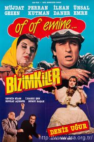Bizimkiler (1984)