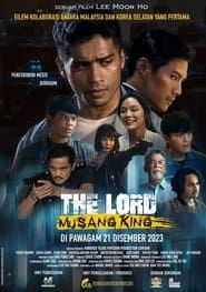 The Lord Musang King series tv