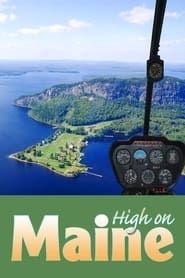 High on Maine series tv