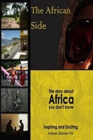 Affiche de The African Side